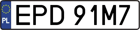 EPD91M7