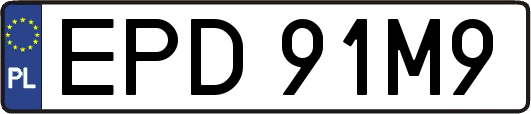 EPD91M9