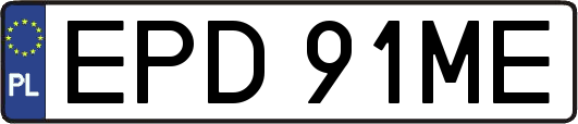 EPD91ME