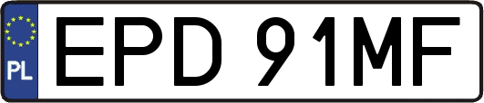EPD91MF