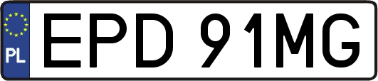 EPD91MG