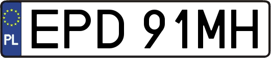 EPD91MH