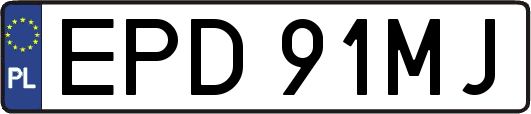EPD91MJ