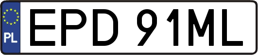 EPD91ML