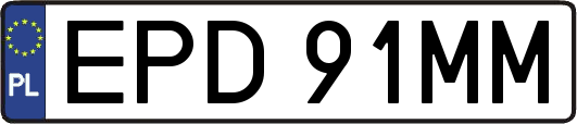 EPD91MM