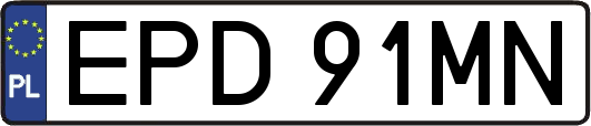 EPD91MN