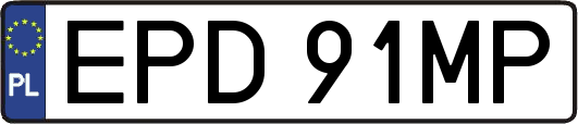 EPD91MP