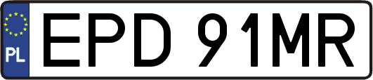 EPD91MR