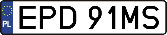 EPD91MS