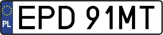 EPD91MT