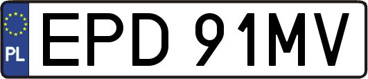 EPD91MV