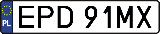 EPD91MX