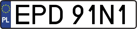 EPD91N1
