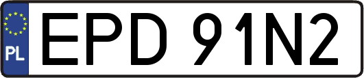 EPD91N2