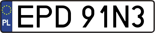 EPD91N3