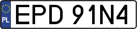 EPD91N4