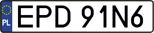 EPD91N6