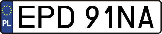 EPD91NA
