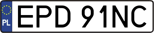 EPD91NC