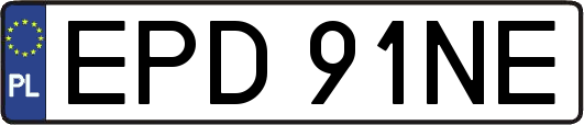EPD91NE