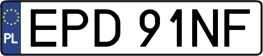 EPD91NF