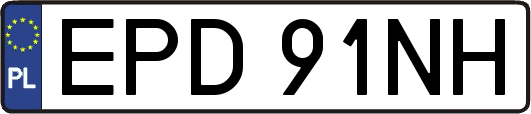 EPD91NH