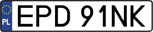 EPD91NK