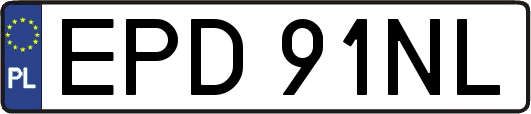 EPD91NL