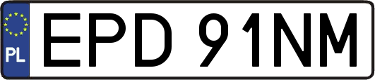 EPD91NM
