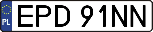 EPD91NN