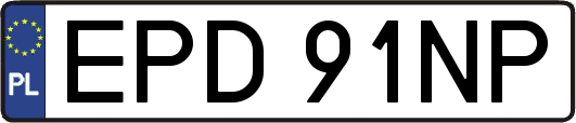 EPD91NP