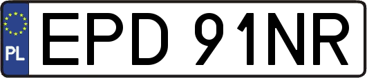 EPD91NR