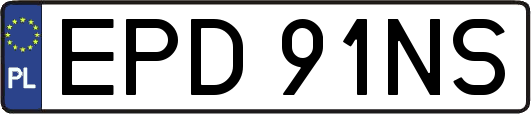 EPD91NS