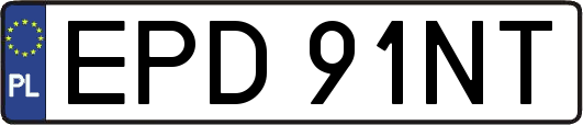 EPD91NT