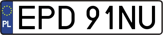 EPD91NU