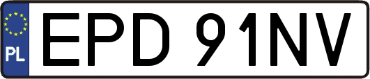 EPD91NV