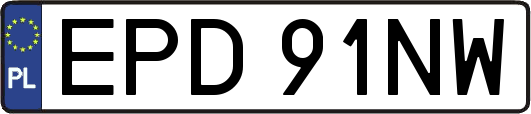 EPD91NW