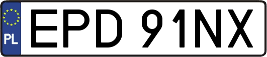 EPD91NX