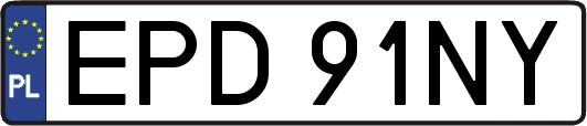 EPD91NY
