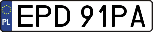 EPD91PA