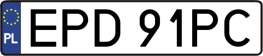EPD91PC