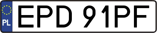 EPD91PF