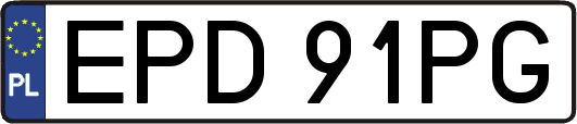 EPD91PG