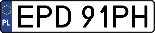 EPD91PH