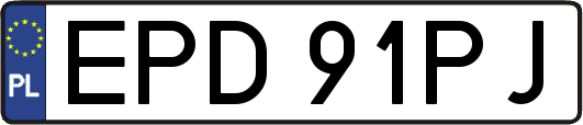EPD91PJ