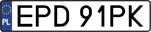 EPD91PK