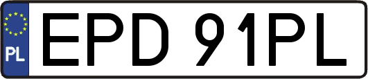 EPD91PL