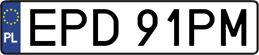 EPD91PM