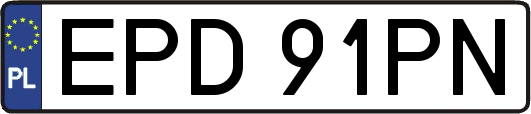 EPD91PN