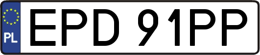 EPD91PP